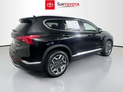 Used 2023 Hyundai Santa Fe SEL Convenience