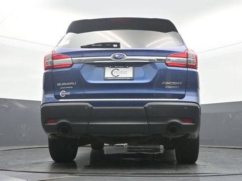 Used 2019 Subaru Ascent Touring image 52