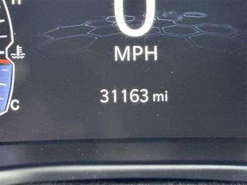 Used 2024 Jeep Compass Trailhawk image 29