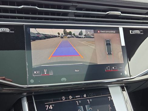 New 2026 Audi Q7 3.0T Premium Plus image 18