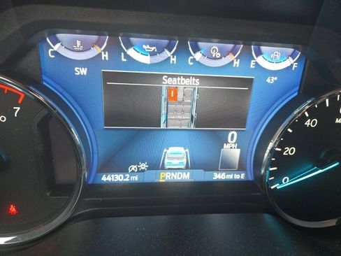 Used 2023 Ford Expedition Limited image 23