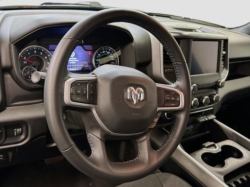 Used 2022 RAM 1500 Big Horn image 18