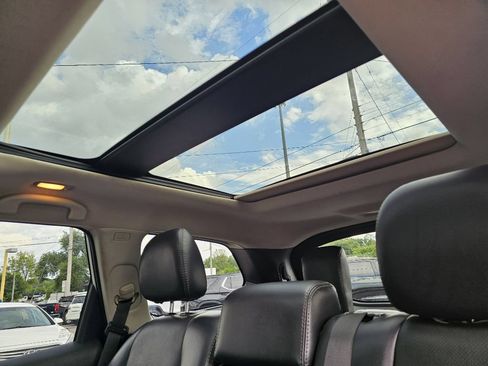 Used 2019 Nissan Pathfinder Platinum AWD/4WD image 39