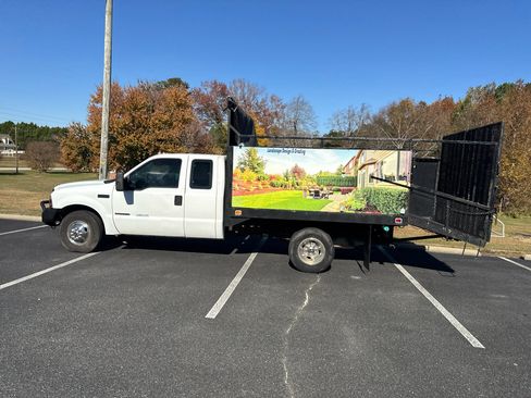 Used 2000 Ford F350 XL image 11