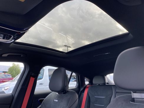 New 2025 Mercedes-Benz GLC 63 AMG S image 3