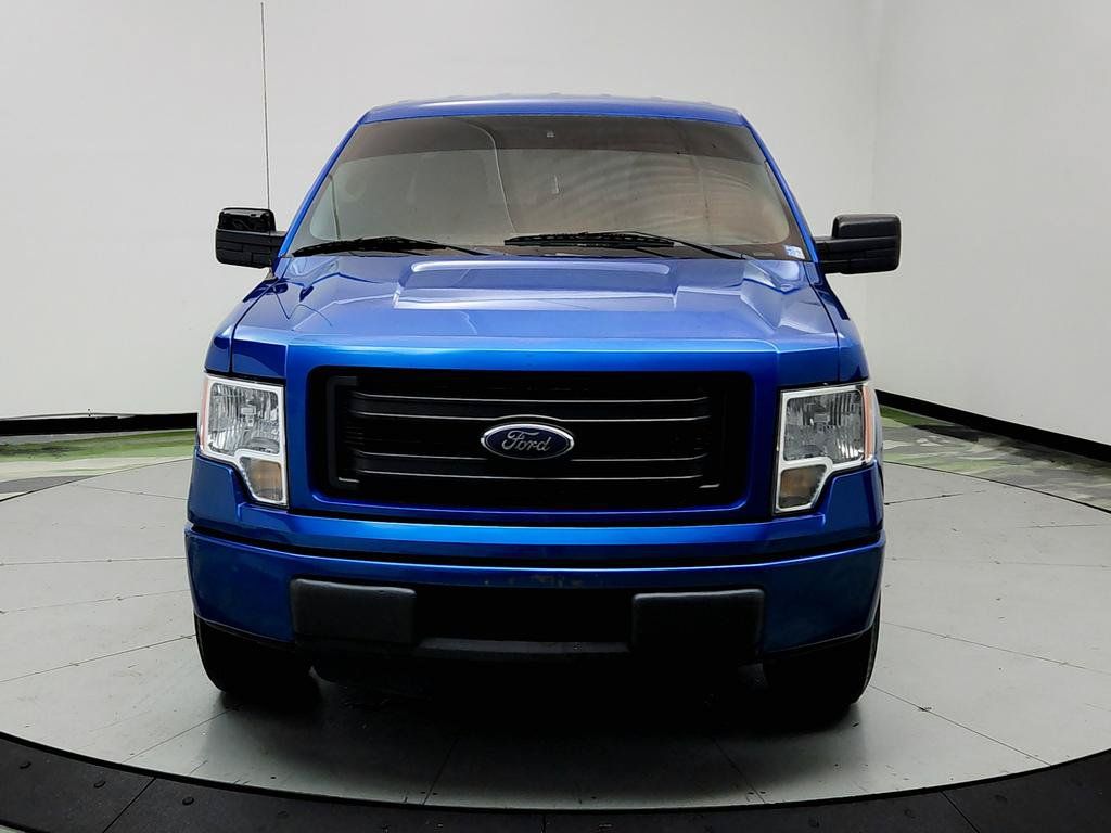Used 2014 Ford F150 STX RWD image 2