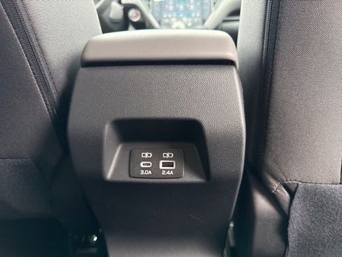 New 2026 Subaru Crosstrek 2.0i Premium image 15