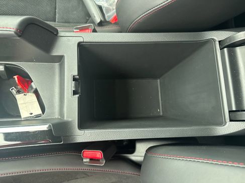 Used 2025 Acura ADX A-Spec image 32