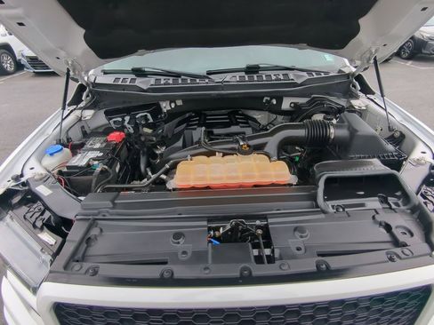 Used 2018 Ford F150 XL w/ Equipment Group 101A Mid AWD/4WD image 27