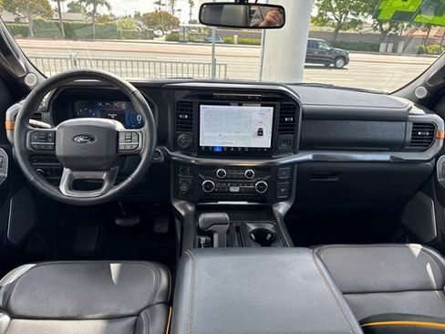 Used 2024 Ford F150 Tremor w/ Equipment Group 402A High AWD/4WD image 17