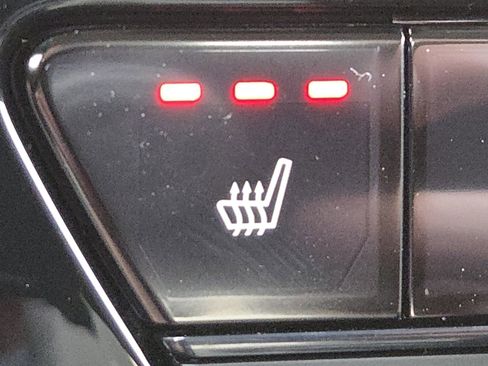 New 2026 Honda Accord EX-L image 6