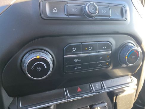 Used 2023 Chevrolet Silverado 3500 W/T w/ WT Convenience Package image 23