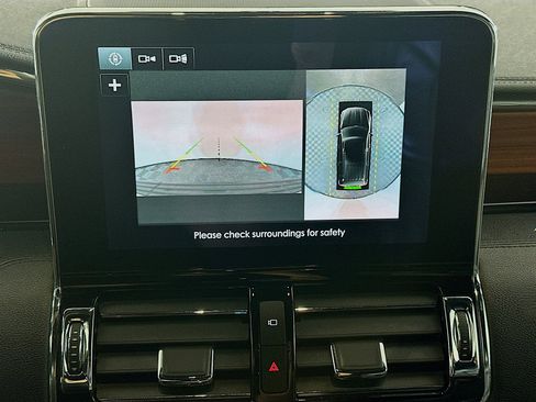 Used 2019 Lincoln Navigator L Reserve image 23