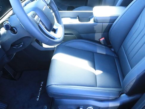 New 2026 Hyundai Santa Fe XRT AWD/4WD image 16