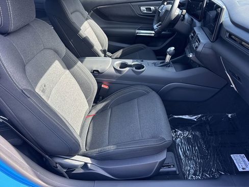 New 2026 Ford Mustang Coupe w/ Mustang Nite Pony Package image 13