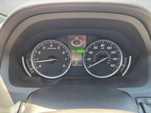 Used 2015 Acura TLX w/ Technology Package FWD image 12