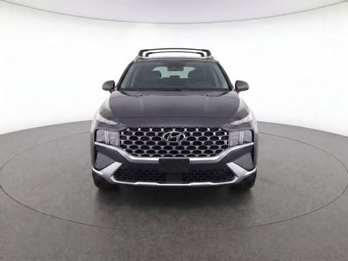 Used 2022 Hyundai Santa Fe SEL FWD image 5