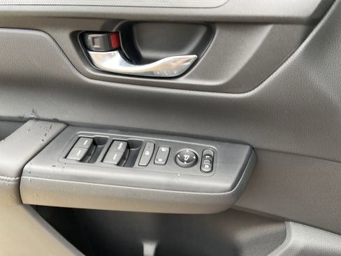 New 2026 Honda CR-V LX image 42