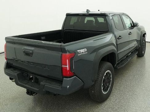 New 2026 Toyota Tacoma TRD Off-Road AWD/4WD image 5