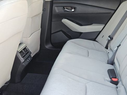 New 2025 Honda Accord SE image 24