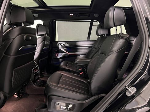 New 2026 BMW ALPINA XB7 AWD/4WD image 12