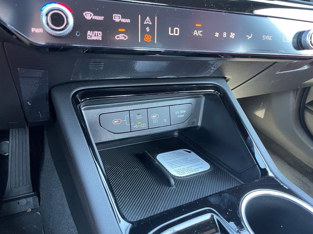 New 2026 Kia K5 GT-Line FWD image 18