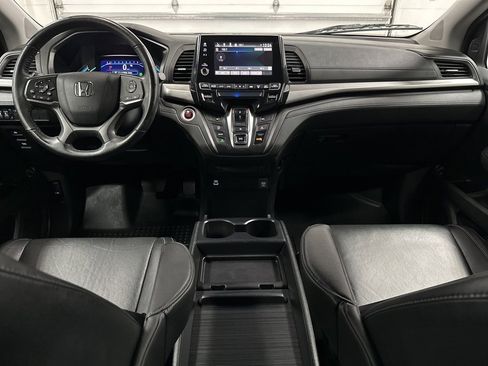 Used 2021 Honda Odyssey EX-L image 22
