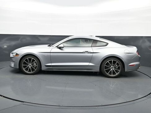 Used 2023 Ford Mustang Coupe w/ Equipment Group 101A RWD image 4