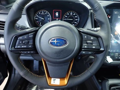 New 2026 Subaru Crosstrek 2.5i Wilderness AWD/4WD image 13