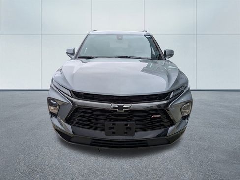 Used 2024 Chevrolet Blazer RS image 8