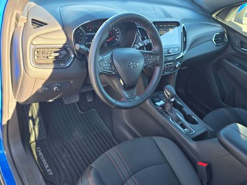 Certified 2024 Chevrolet Equinox RS image 26