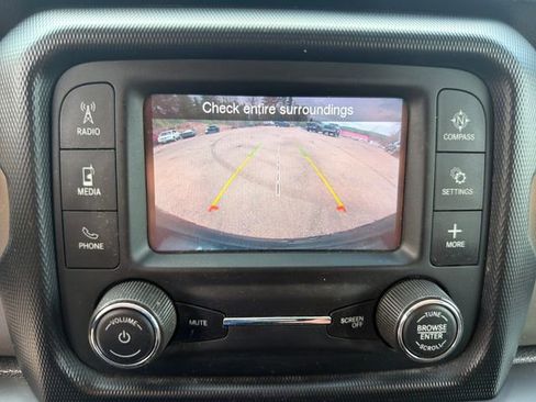 Used 2020 Jeep Wrangler Unlimited Sport S AWD/4WD image 20
