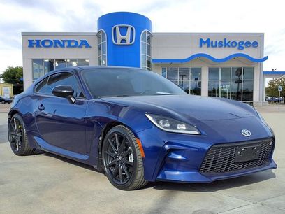 Used 2023 Toyota GR86 Premium