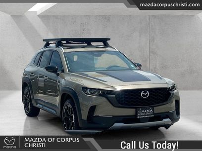 New 2025 MAZDA CX-50 Meridian Edition w/ Apex Package