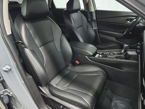 Used 2025 Honda Accord Touring image 15