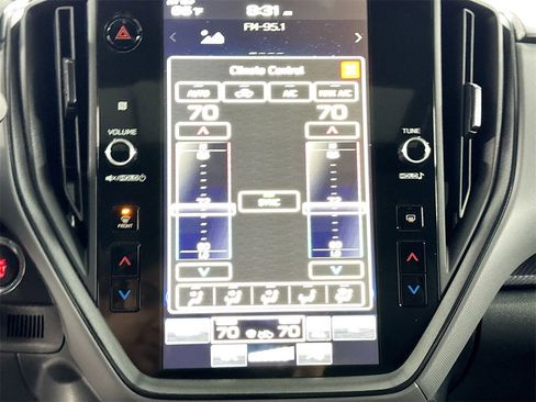 New 2026 Subaru Crosstrek 2.5i Wilderness image 13