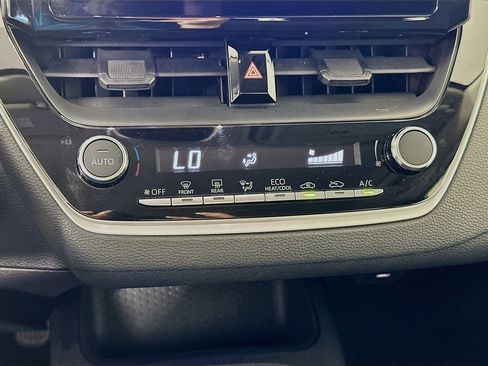 Certified 2024 Toyota Corolla LE image 16