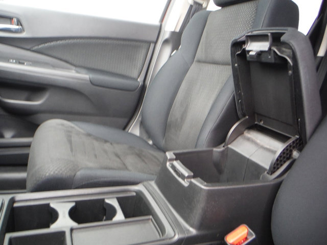 Used 2015 Honda CR-V EX image 19