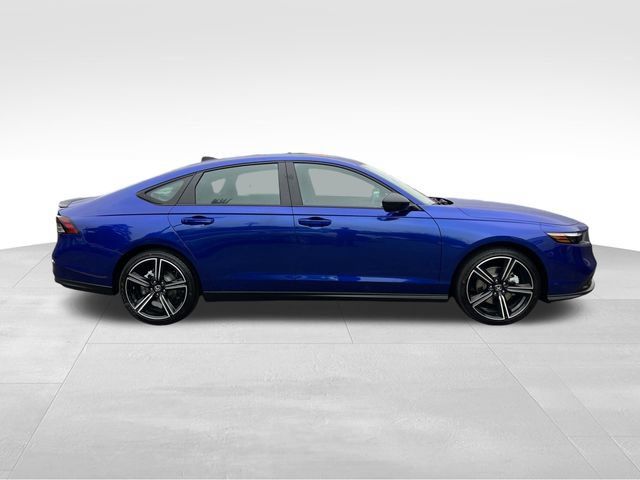 New 2026 Honda Accord Sport image 9
