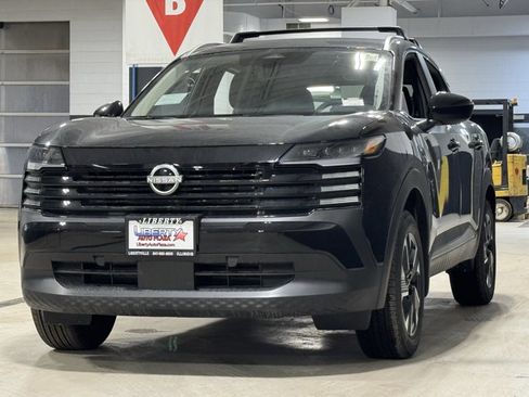 New 2026 Nissan Kicks SV w/ Cold Weather Package image 27