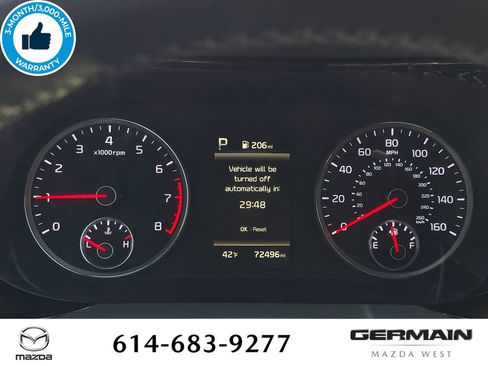 Used 2021 Kia K5 GT-Line image 24