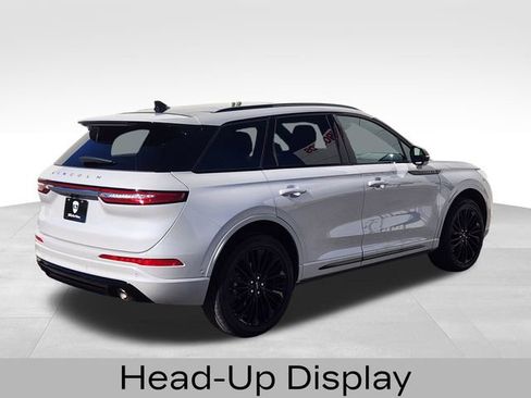 Certified 2023 Lincoln Corsair Reserve w/ Equipment Group 202A image 10