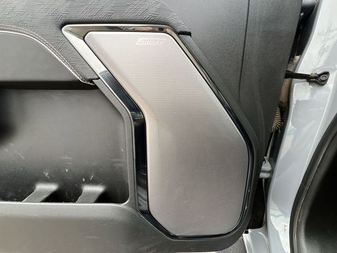 Certified 2025 GMC Sierra 1500 AT4X image 25