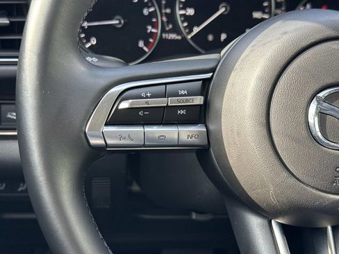 Used 2023 MAZDA CX-30 AWD 2.5 S w/ Preferred Package image 9