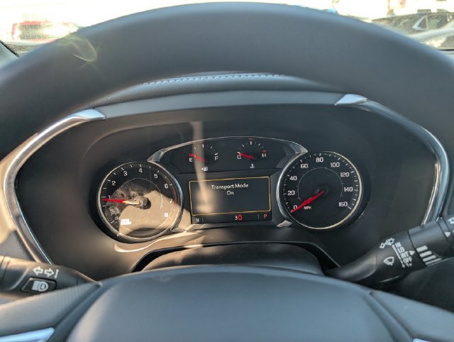 New 2026 Chevrolet Blazer LT w/ Convenience Package FWD image 22