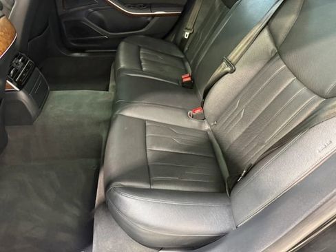 Used 2021 Audi A8 L 3.0T w/ Executive Plus Package AWD/4WD image 28