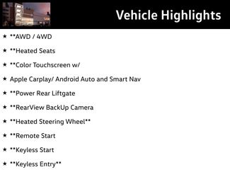 Used 2022 Jeep Cherokee Latitude Lux video 2