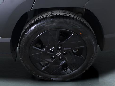 New 2026 Hyundai Kona SEL Sport FWD image 1
