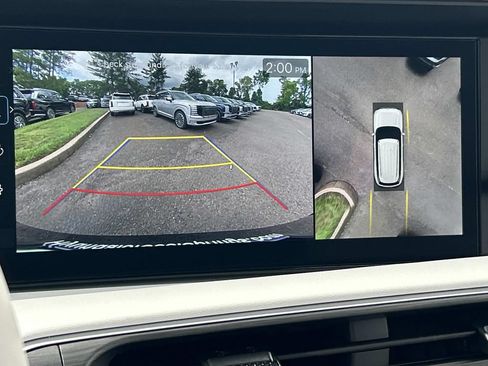 New 2026 Hyundai Palisade SEL Premium AWD/4WD image 38