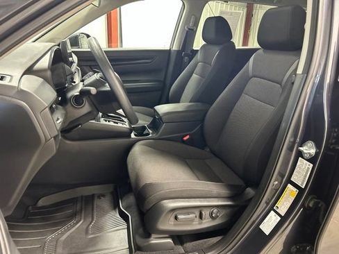 Certified 2026 Honda CR-V EX image 15